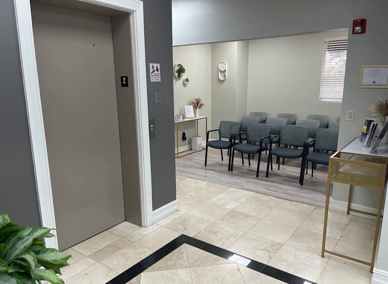 Immigration Medical Services at Wellness Therapy & Medical Care Center